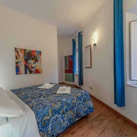 Pellegrino 86 Apartments - 101 Flat In Roma Eksteriør bilde